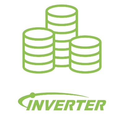 LOGO INVERTER INVERTER