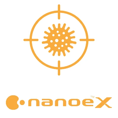 Nanoe X technologie