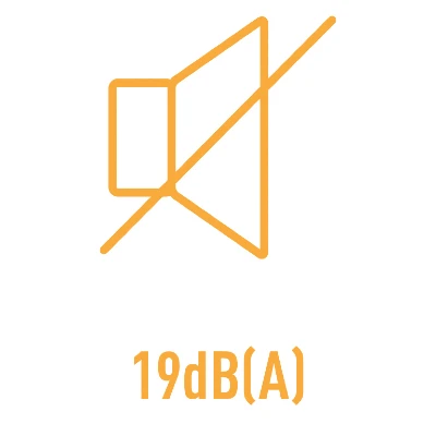 Super stil 19dB