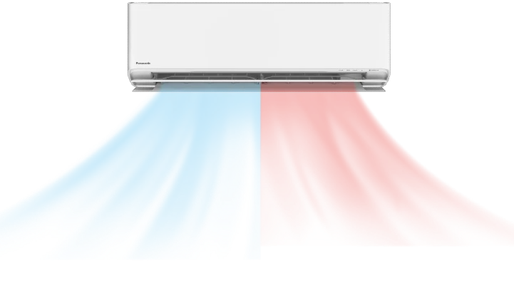 Panasonic Etherea Airco Panasonic Etherea Airco